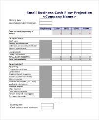 Download the daily cash sheet template for free. Cash Flow Sheet Template 10 Printable Word Pdf Excel Formats