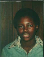 Janice Arlene JOHNSON