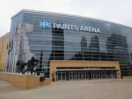 Ppg Paints Arena Wikipedia