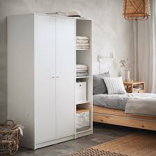 All you need are these clever corner cupboard design ideas to maximise the storage space in your bedroom. Wardrobe Design For A Small Room Ikea Indonesia