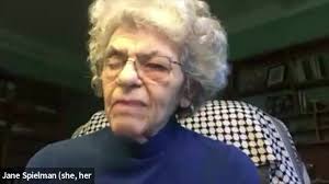 Through the Dark Woods of Grief