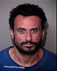 RICARDO GREGORY SHONTZ 03/05/2021