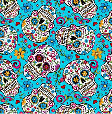 210953 views | 152953 downloads. Sugar Skull Backgrounds Group 49