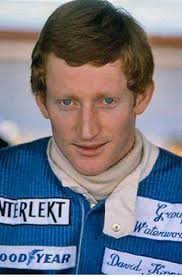 Roland Ratzenberger, West Surrey Racing UK 1987