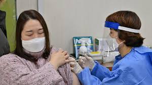 Han Quá»'c Ä'iá»u Tra 7 TrÆ°á»ng Há»£p Tá»­ Vong Sau Khi Tiem Vaccine Astrazeneca Baotintuc Vn