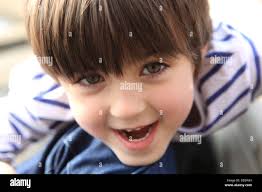 Hazel cute hi-res stock photography and images