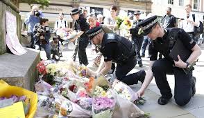 Image result for manchester attack 2017