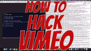 Step 4 end and save the recorded vimeo video. How To Download Private Vimeo Videos From Website Tutorial Youtube