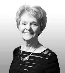 Rose Strish Obituary (1943