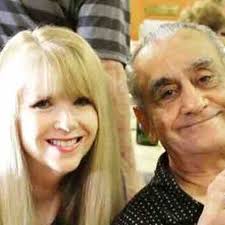 Fundraiser for Cynthia Estes by Loren Albertazzi : Jim Chacon & Cynthia  Estes