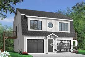 This group of garage plans ranges from simple two car garage plans to several large garage structures that include 3 car garage plans and apartments or granny flats above. Beautiful Carriage House Plans Garage Apartment Plans W Photos