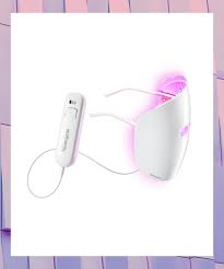 This is the most commonly recommended light therapy for rosacea and visible blood vessels. Why Neutrogena Is Recalling Its Light Therapy Masks