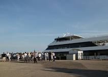Fifth Annual Detroit River Yacht Cruise (St. Clair Shores)