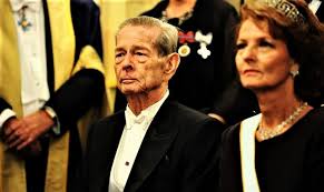 Fundația principesa margareta a româniei obiectul parteneriatului: ControversÄƒ La Casa RegalÄƒ A Romaniei Gestul Principesei Margareta La Doar O LunÄƒ DupÄƒ Moartea Regelui Mihai Impact