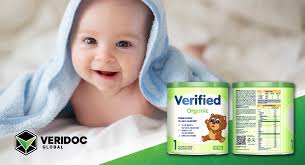 In this article baby formula: Stopping Counterfeit Baby Formula With Blockchain By Veridoc Global Medium