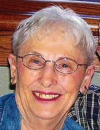 Obituary information for Billie A. Utsinger