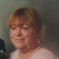 Susan Marie Fetter Friedel (1947-2014)