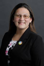 Meet the 2022 USA Games staff working hard to bring the best USA Games to  Orlando! Name: Jessica Stein Role: Director, Sports Jessica is responsible  for the logistics behind the approximately 1400