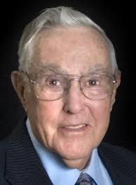 Richard Blakely Obituary (1923