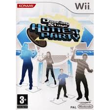 Wii