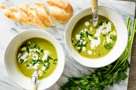Check spelling or type a new query. Cold Zucchini Soup Recipe Reluctant Entertainer