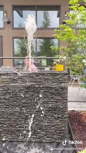 Pick from outdoor waterfall fountains with water rushing downwards or cascading and tiered fountains that offer a gentle flow. 170 Fountains For Ultra Luxury Homes Ideas In 2021 Fountains Fountain Design Indoor Fountains