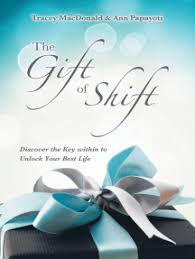 Learn small ways you can experiment with a playful mindset at work and examples of using play to surface innovative approaches to serious challenges. Read The Gift Of Shift Online By Tracey Macdonald And Ann Papayoti Books