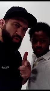 Having a bad day? Here’s Joe...