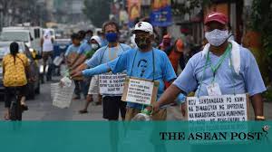 2020 in the philippines details events of note that have occurred, or are scheduled to take place, in the philippines in 2020. Corruption Amid A Pandemic The Asean Post