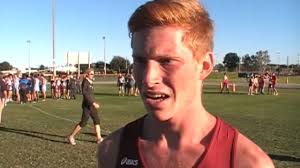 Cape Coast Conference XC