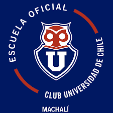 Atento las próximas pruebas masivas de jugadores. Escuela De Futbol Universidad De Chile Machali Home Facebook