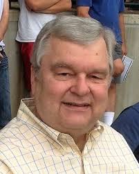 John Hommes Obituary (2018)