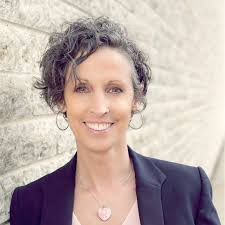 Trish Bishop email address & phone number