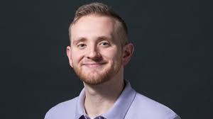 Kenneth Mccrory's Instagram, Twitter & Facebook