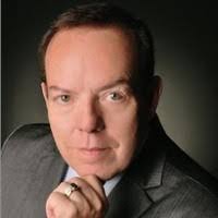 Dr. Darwin Perkins, MBA, D.B.A