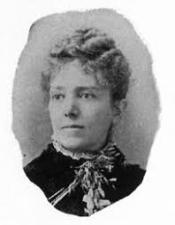 Woman in Sacred Song.