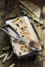 Glace Caramel A La Pate A Cookies Pour Une Godiche Et La 18e Battle Food Mais Pourquoi Est Ce Que Je Vous Raconte Ca Doriancuisine Com Pate A Cookies Cookies Et