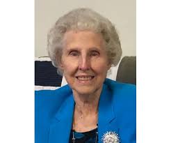 LAVONIA PORTER Obituary (1929