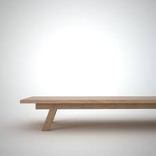 Recommended retail price explore the look. Ottawa Long Oak Coffee Table Join Furniture