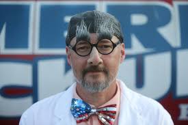 The crazy quest of a Punkin Chunkin world champion