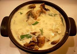 Cocotte De Saint Jacques A La Sauce Magique De Mercotte 300g De Noix De St Jacques Des Champignons De Paris Une Gousse D Ail Recipes No Gluten Diet Jus