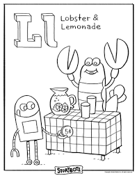 L Is Such A Lovely Letter Color Some L Words If You Like Preschool Coloring Pages Alphabet Activities Preschool Alphabet Coloring Pages