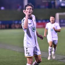 Последние твиты от chattanooga football club (@chattanoogafc). Chattanooga Announce Wolfsburg Kit Sponsorship Footy Headlines