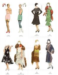 Pin De Shana Tennant En Paper Dolls Vestuario De Epoca Historia De La Moda Ropa De Epoca