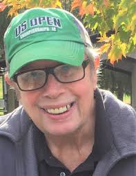 Obituary information for Robert N. Ahern