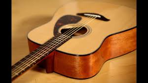 The best acoustic guitars on the market are featured in this essential buyer's guide. Yamaha Fg800 Acoustic Guitar Demo Youtube
