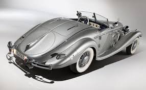We did not find results for: 1937 Mercedes Benz 540 K Spezial Roadster Alain R Truong