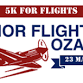 Honor Flight 5K for Flights