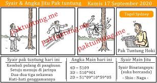 Pin Di Ck Pak Tuntung Kode Syair Pak Tuntung