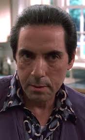 New Jersey chef becomes a hitman serving revenge